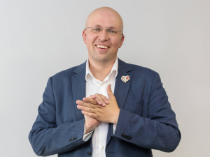 Станислав Самбурский