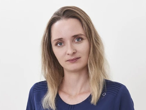 Яна Гончарова