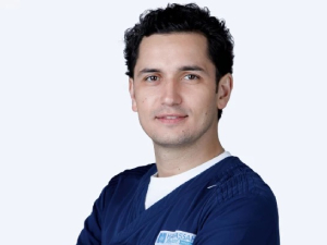 Валентин Рубанов