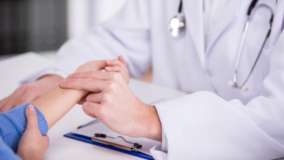 Норма пульса у женщин и мужчин