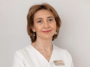 Антонина Балаева