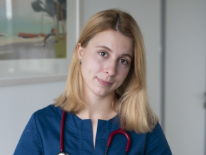 Анна Маркович