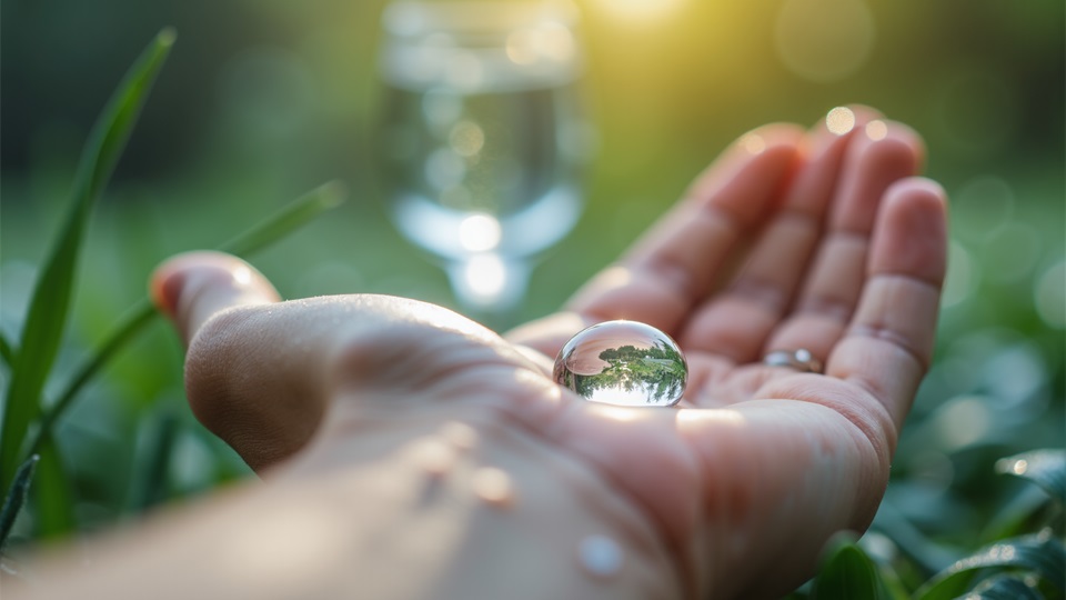 Сколько воды нужно пить в день взрослым