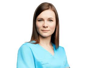 Ксения Соловьева