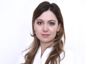 София Белаш