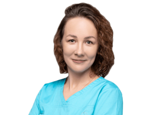 Вероника Ведяшкина