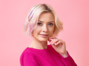 Ирина Никитина