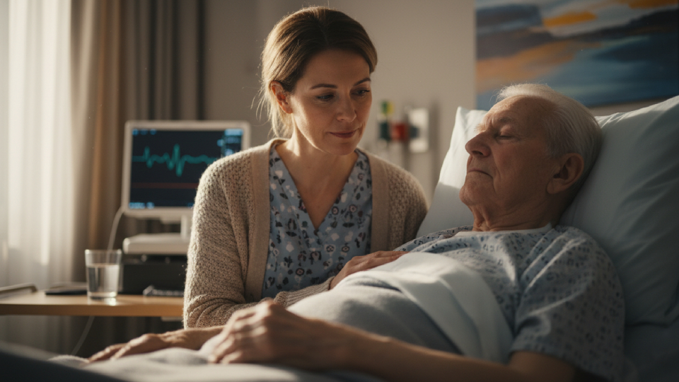 9 лучших центров паллиативной помощи в Санкт-Петербурге