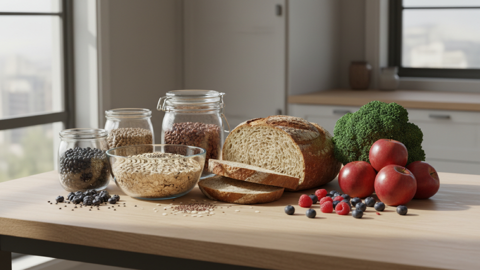 10 лучших народных средств от запора