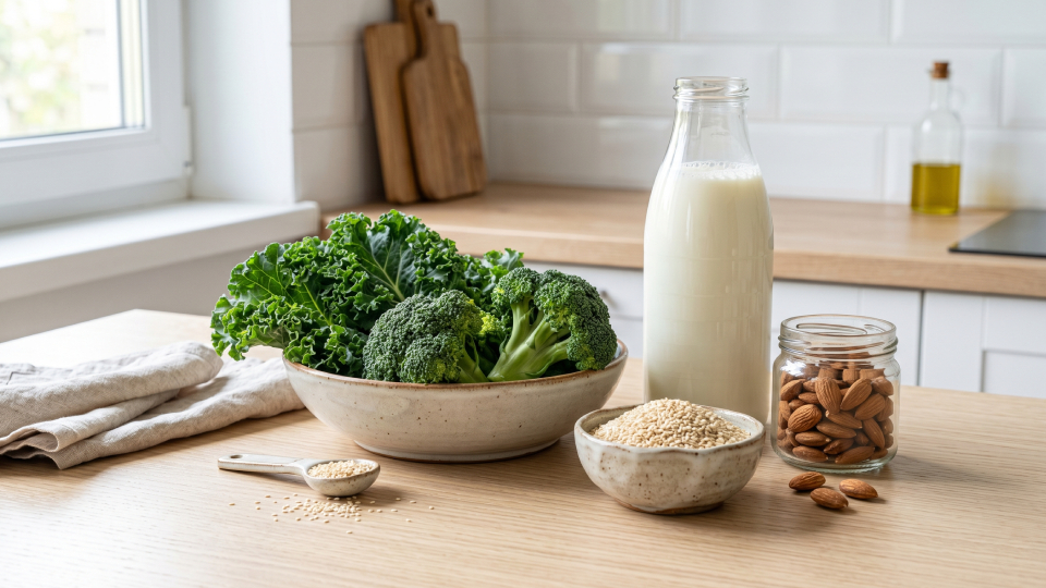 Какие витамины помогают похудеть