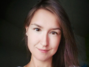 Александра Обшатко