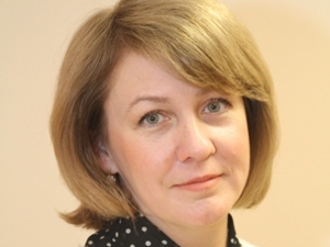 Екатерина Безсмертная