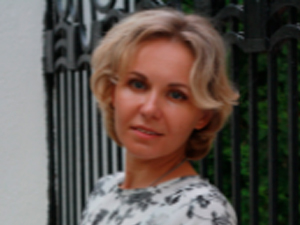 Ольга Игнатьева