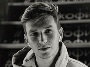 Владислав Юмагулов