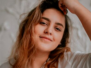 Валерия Еленская