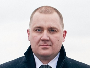 Игорь Бедеров