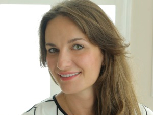 Ирина Каллаур