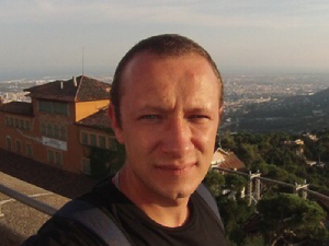 Николай Николаев