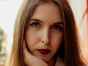 Карина Руденок