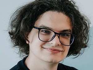 Сергей Снегирев