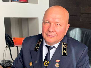 Тимур Конин