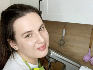 Вероника Тагмазян