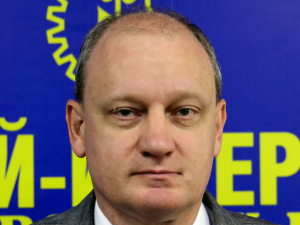 Сергей Козинец