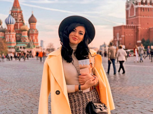 Мария Таранова