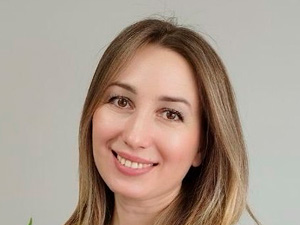 Инна Ефимова