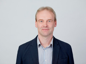 Михаил Лебедев