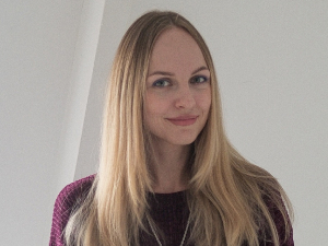 Даша Голубева