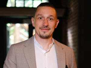 Богдан Демиденко