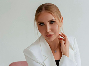 Дарья Бурмистрова