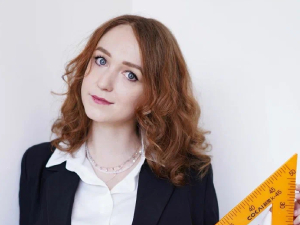 Наталья Ганченко