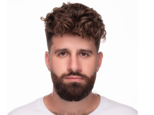 Максим Оганов