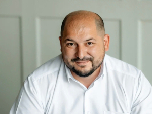 Дмитрий Мазалов