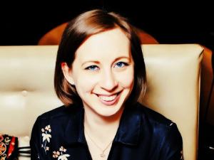 Екатерина Пластинина