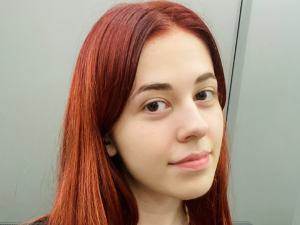 Мария Реутова