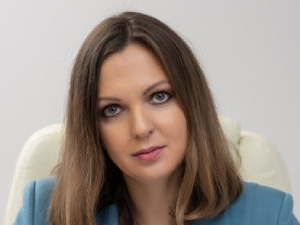 Ольга Хасякова