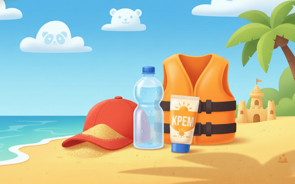 Летние каникулы в 2025-2026 учебном году в России