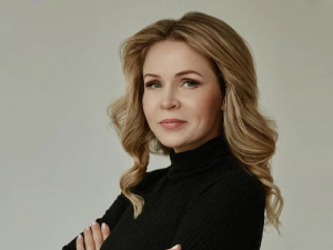 Ольга Апалькова