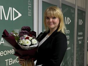 Татьяна Счастливцева