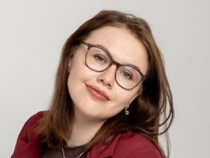 Софья Бурулева