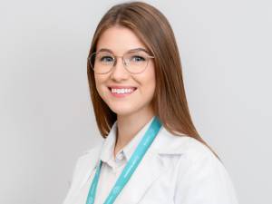 Анастасия Кузьмина