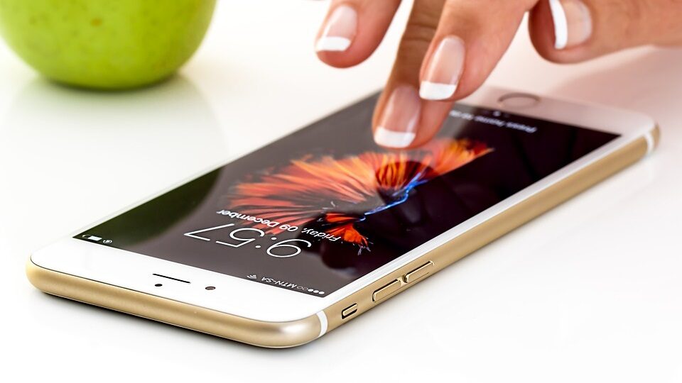 Как отличить восстановленный iPhone