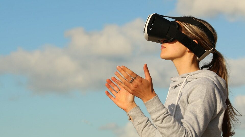 23 лучших VR-очков в 2023 году