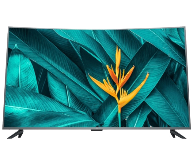 Xiaomi Mi TV 4S 55 Curved