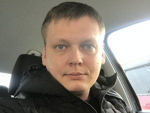 Евгений Филиппов