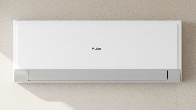 HAIER R inverter HSU-12HRM203/R3(DB). Фото: Ян Ляпин / Нейросеть