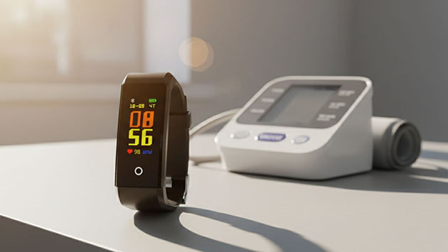 Ritmix RFB-410. Фото: Ян Ляпин / Нейросеть